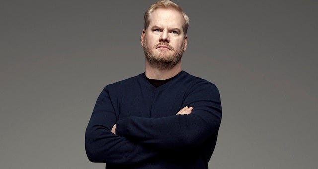 Jim Gaffigan