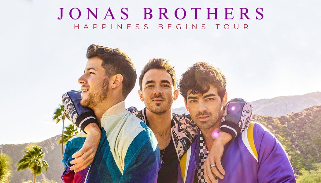 Jonas Brothers