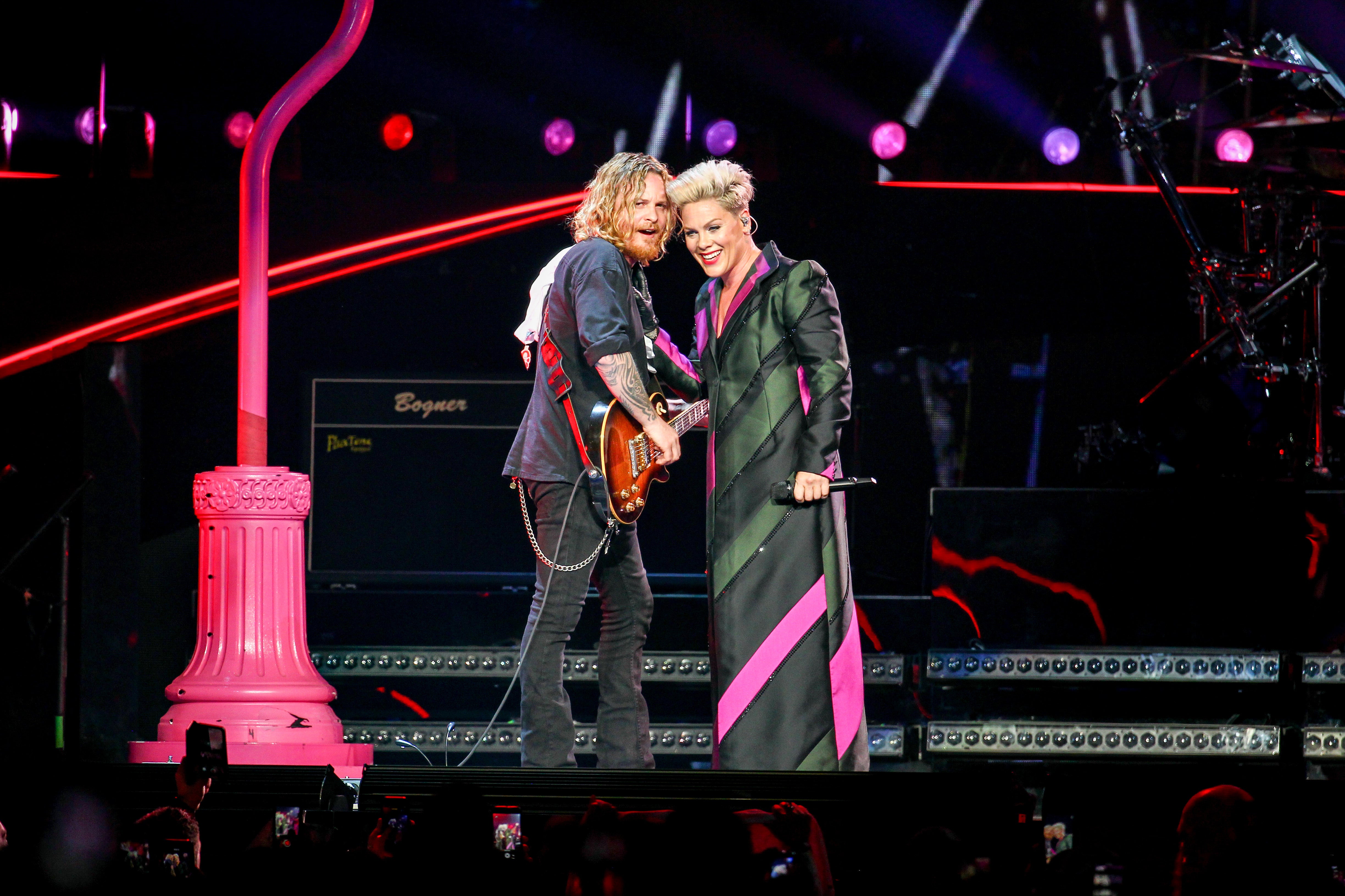 P!NK
