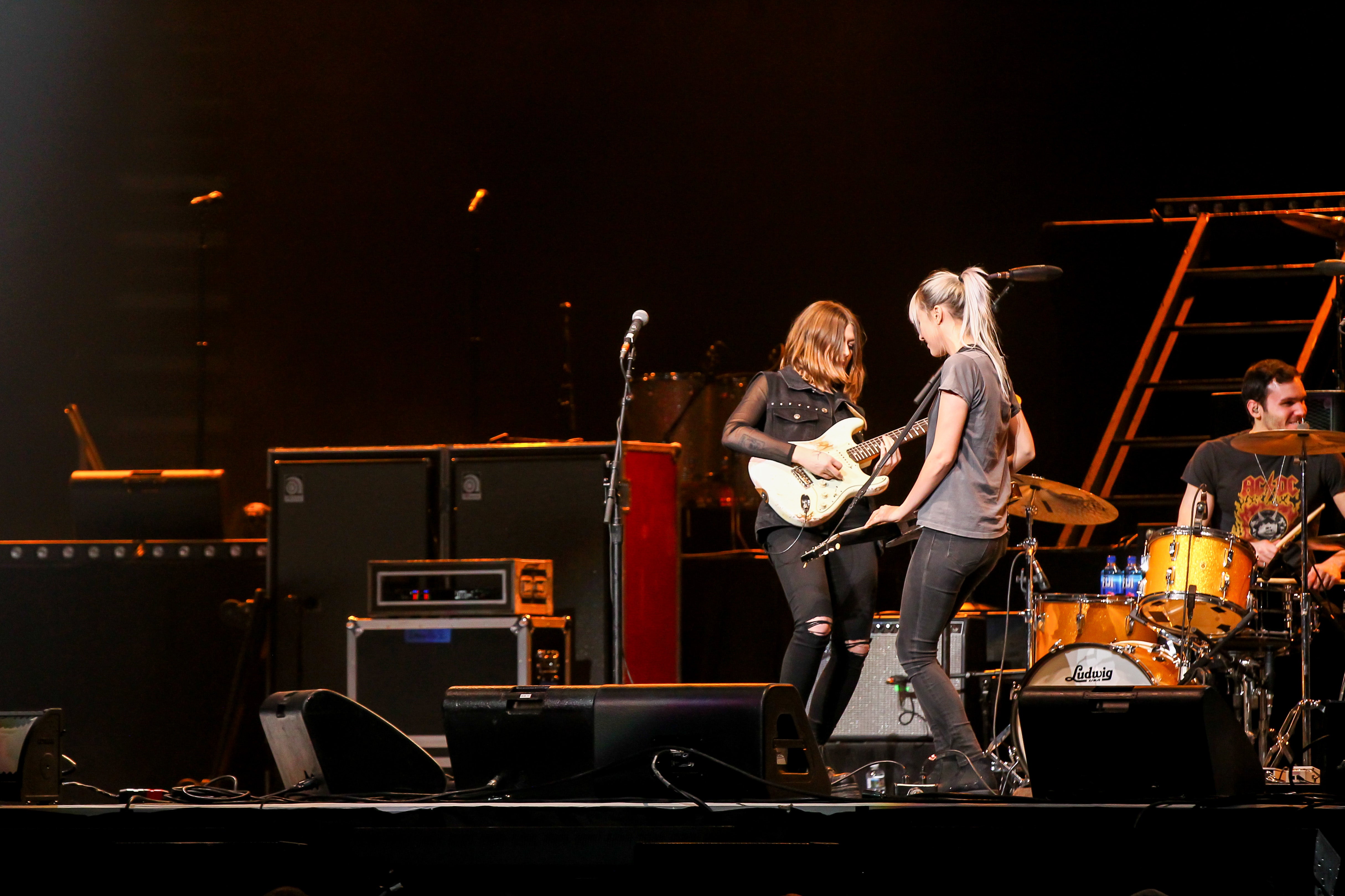 Bob Seger