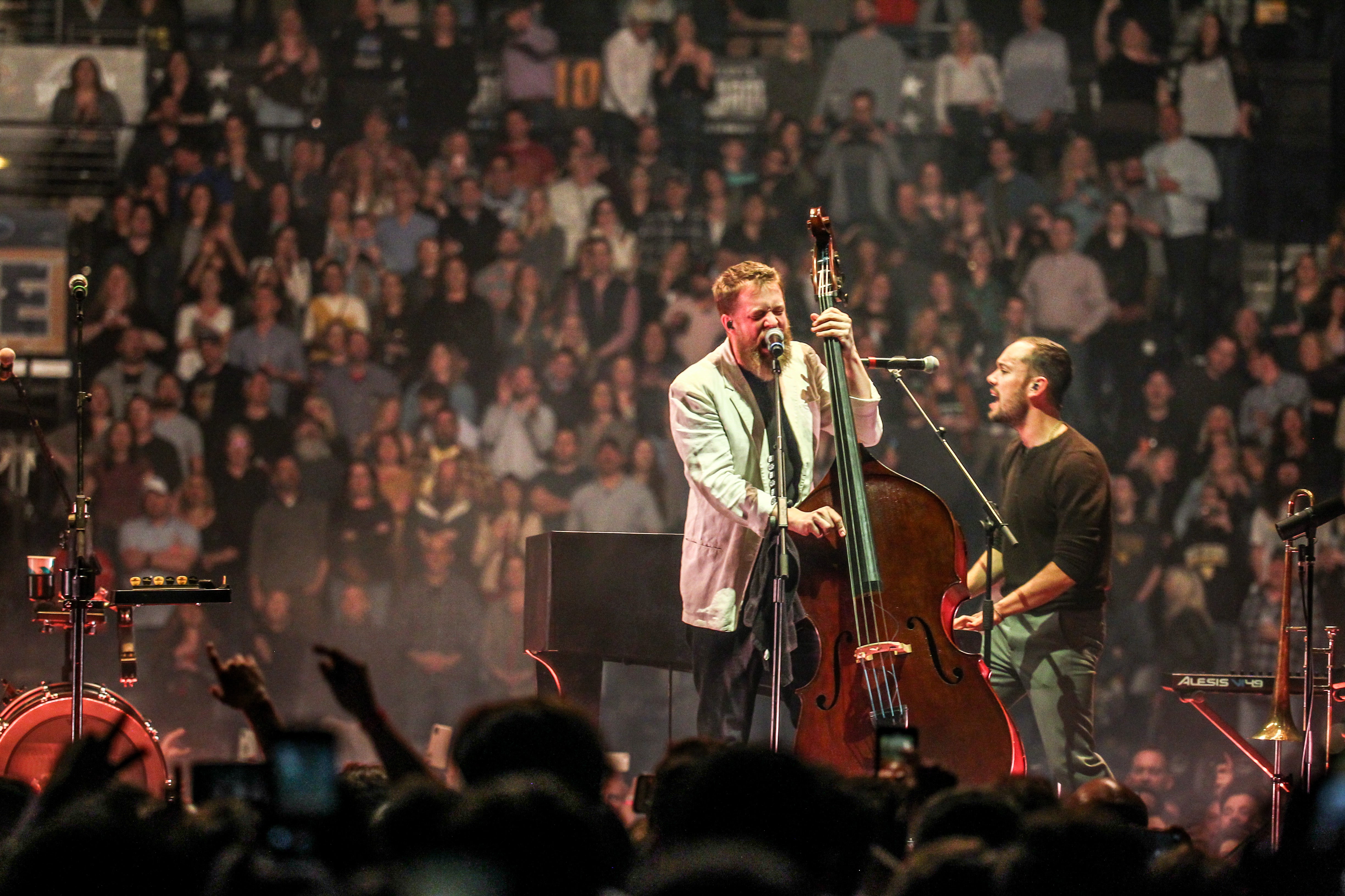 Mumford & Sons