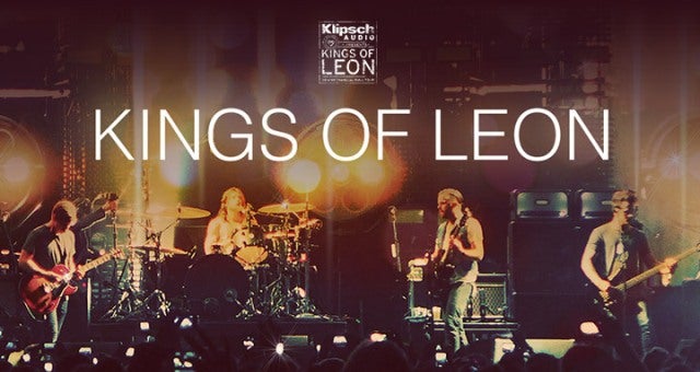 Kings of Leon