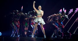 Katy Perry