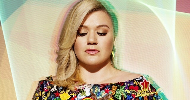 Kelly Clarkson with special guests Pentatonix, Eric Hutchinson, & Abi Ann