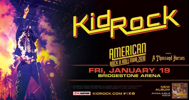Kid Rock