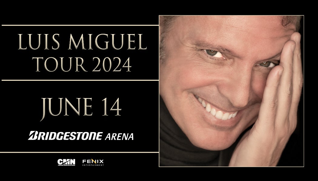 luis miguel tour 2024 guatemala