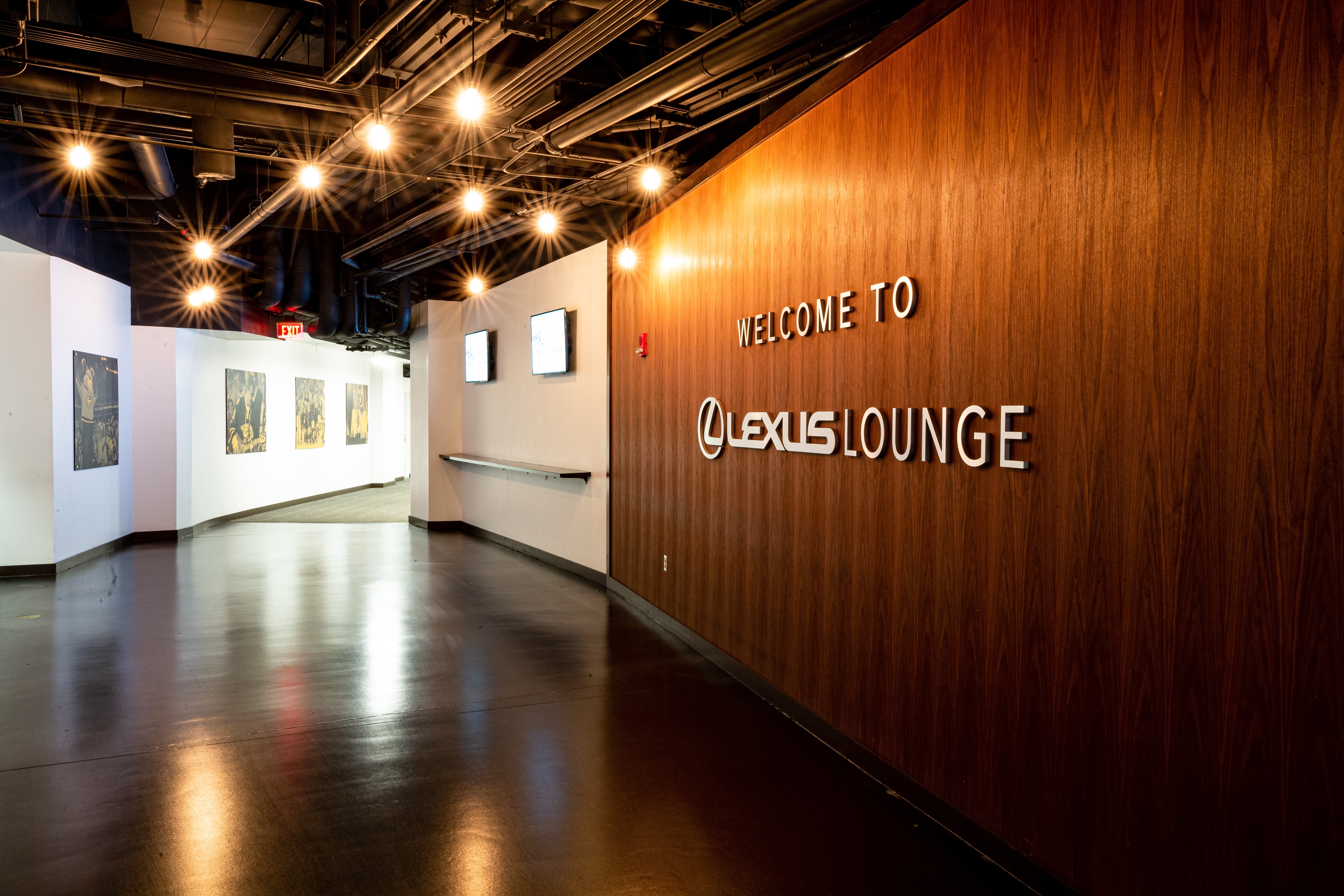 Nursing Room - Bridgestone Arena