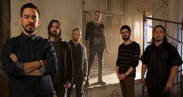 Linkin Park