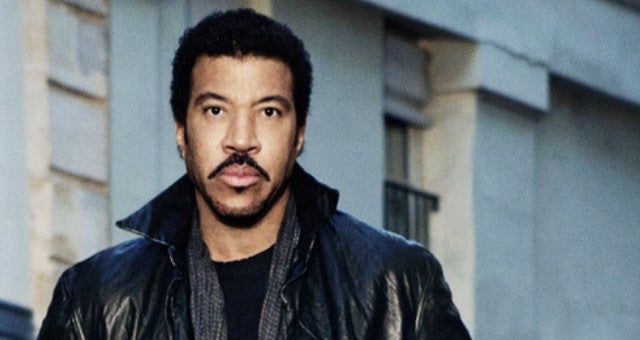 Lionel Richie