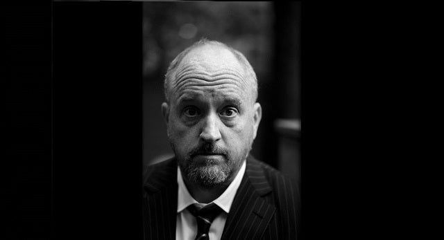 LOUIS C.K. LIVE