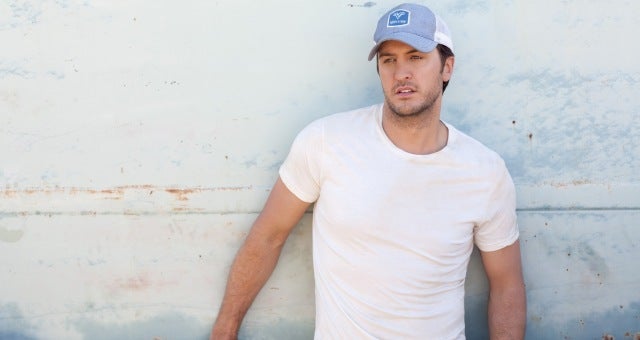 Luke Bryan 