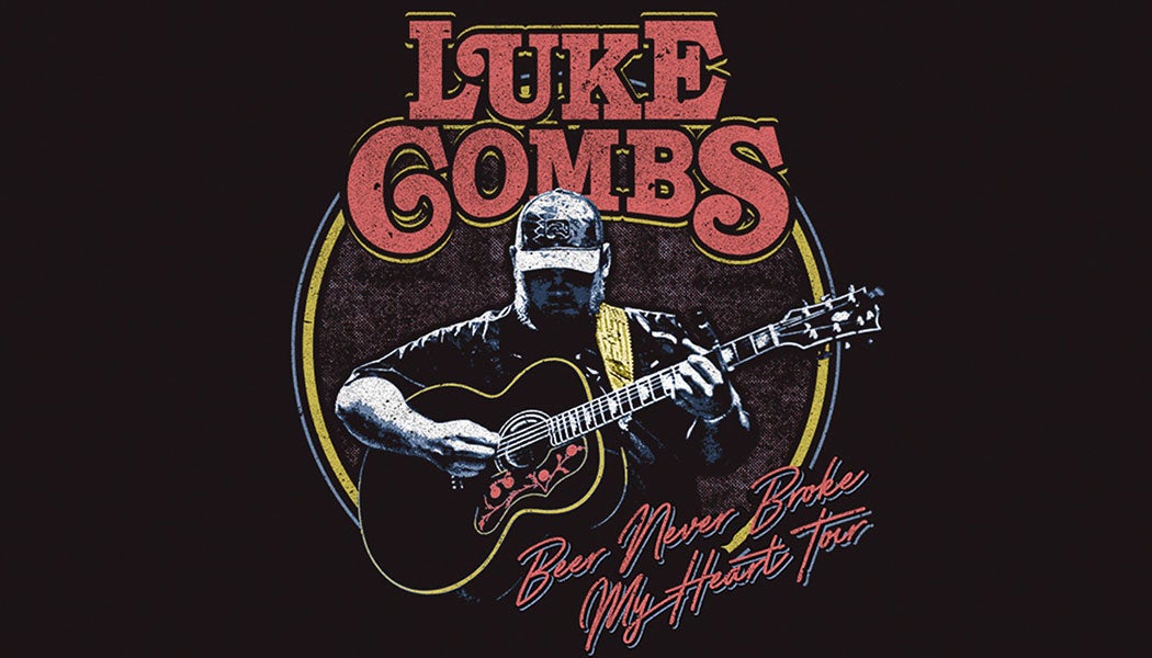 Luke Combs