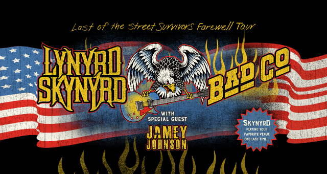 Lynyrd Skynyrd