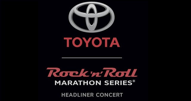 Toyota Rock 'n Roll Headliner Concert featuring The Wallflowers