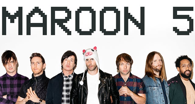 Maroon 5