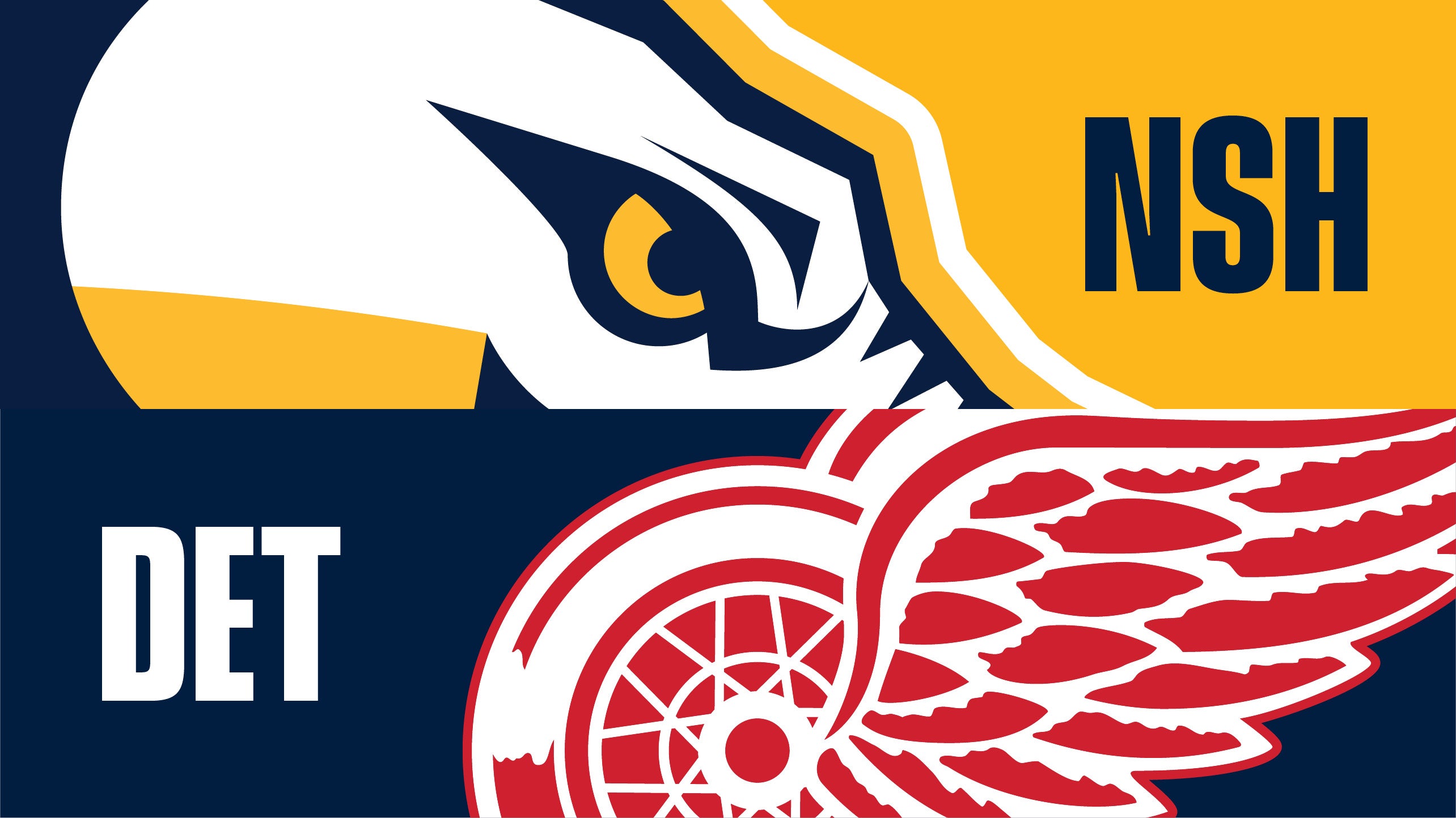 More Info for Detroit Red Wings vs. Nashville Predators