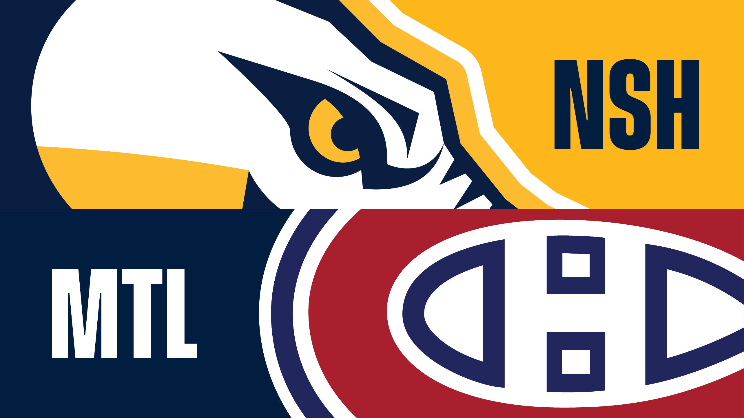 More Info for Montreal Canadiens vs. Nashville Predators