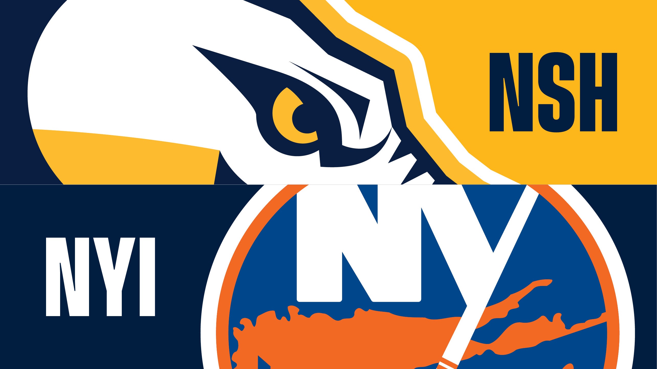 More Info for New York Islanders vs. Nashville Predators