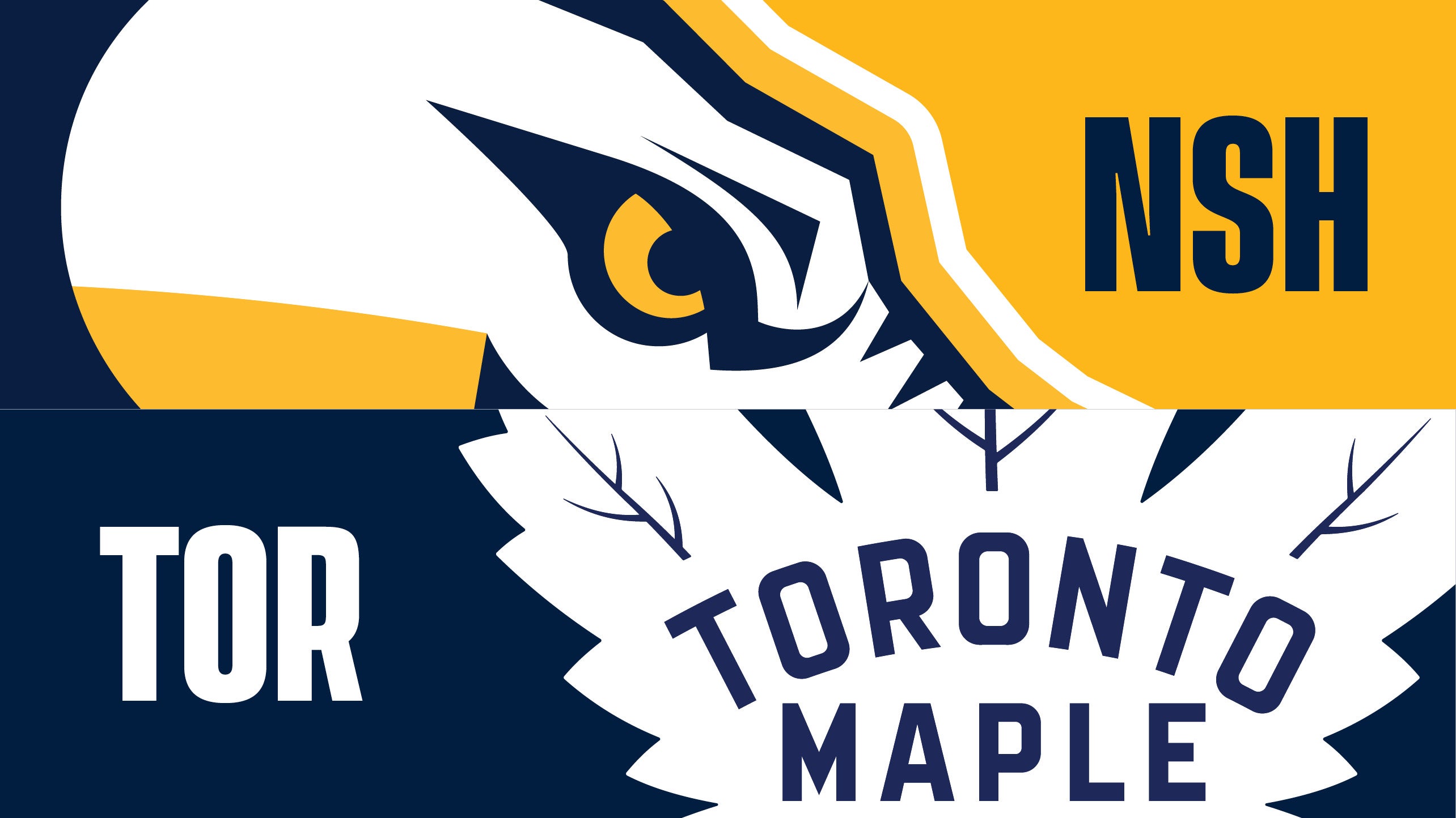 More Info for Toronto Maple Leafs vs. Nashville Predators
