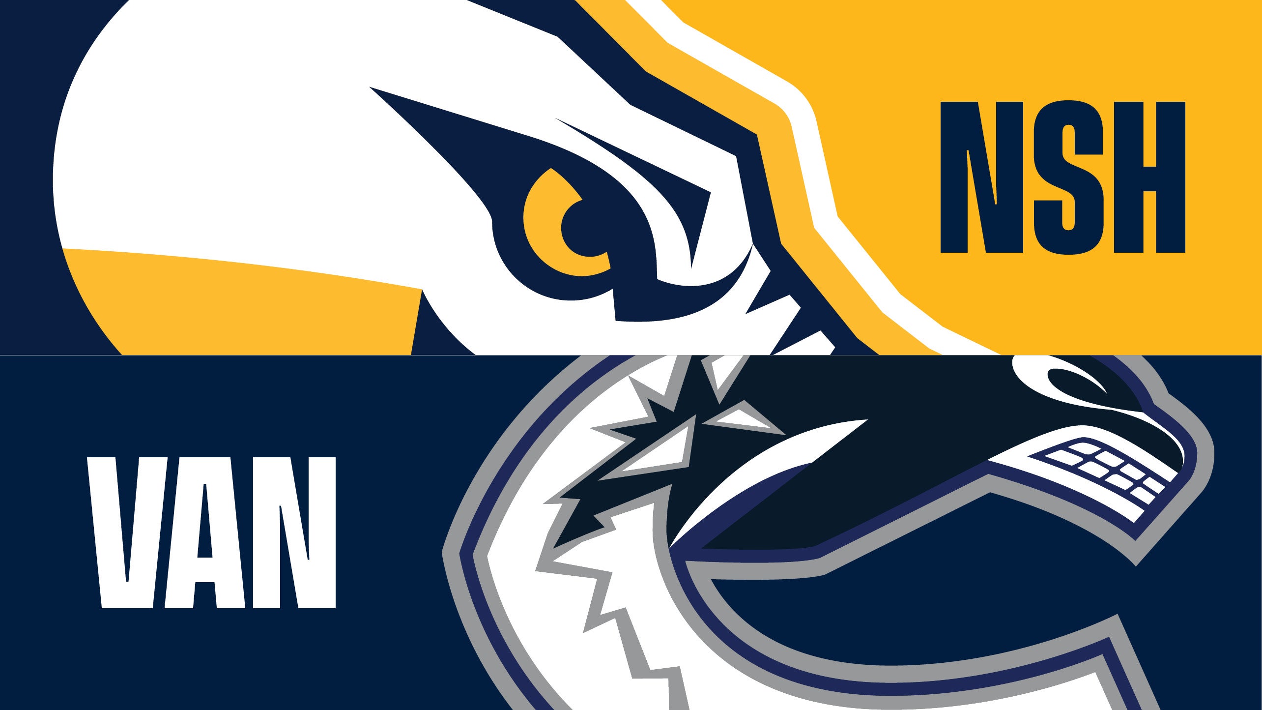 Nashville Predators Special Event Logo (2019/20) - Nashville