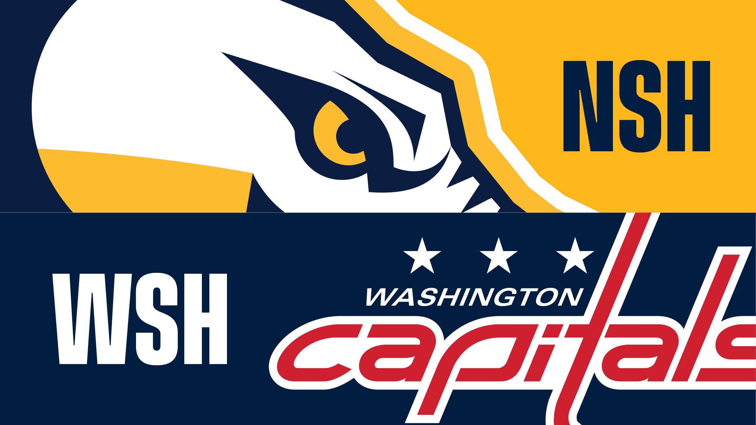 More Info for Washington Capitals vs. Nashville Predators