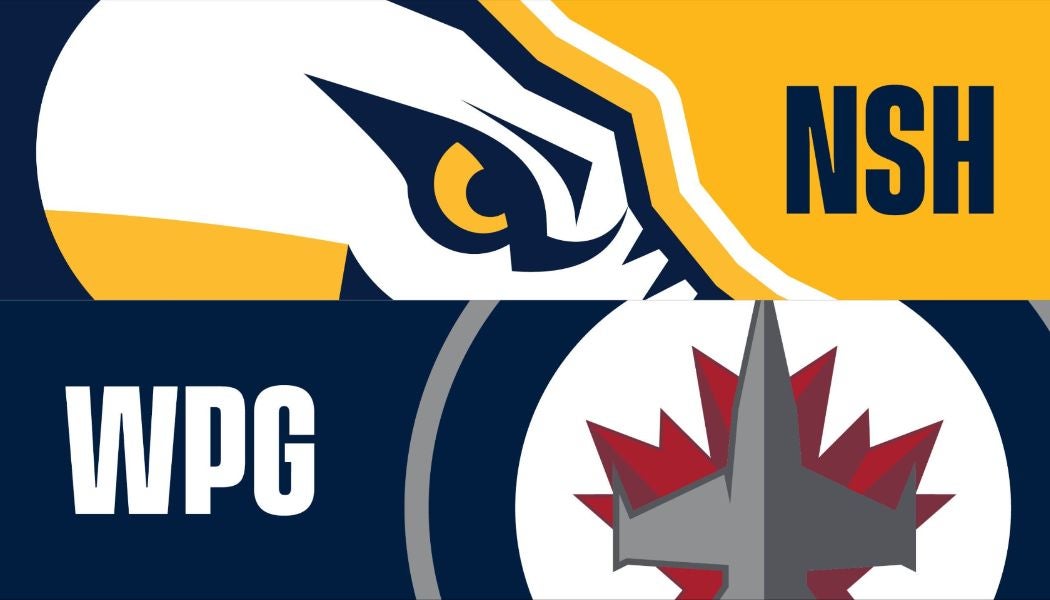 Playoff Guide: Nashville Predators vs. Winnipeg Jets – Nashvillest