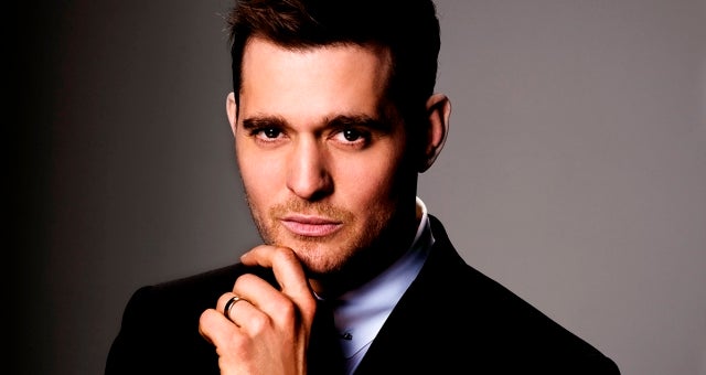 Michael Buble