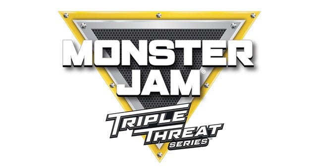 Bridgestone Arena Monster Jam Seating Chart
