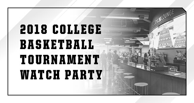 2018 College Basketball Tournament Watch Party