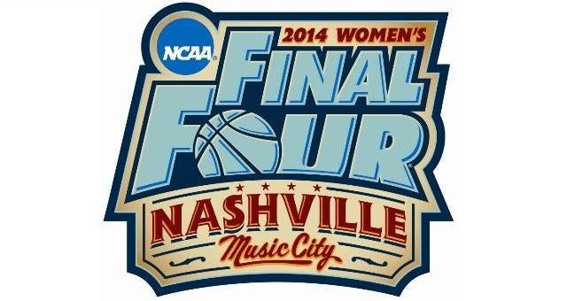 2014 NCAA Women's Final Four 
