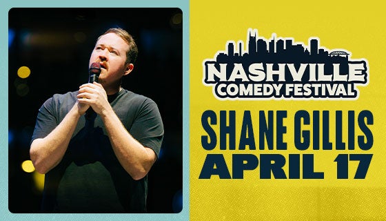 More Info for Shane Gillis Live