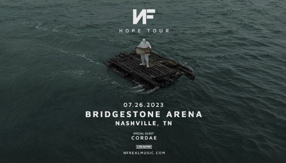 More Info for NF: Hope Tour
