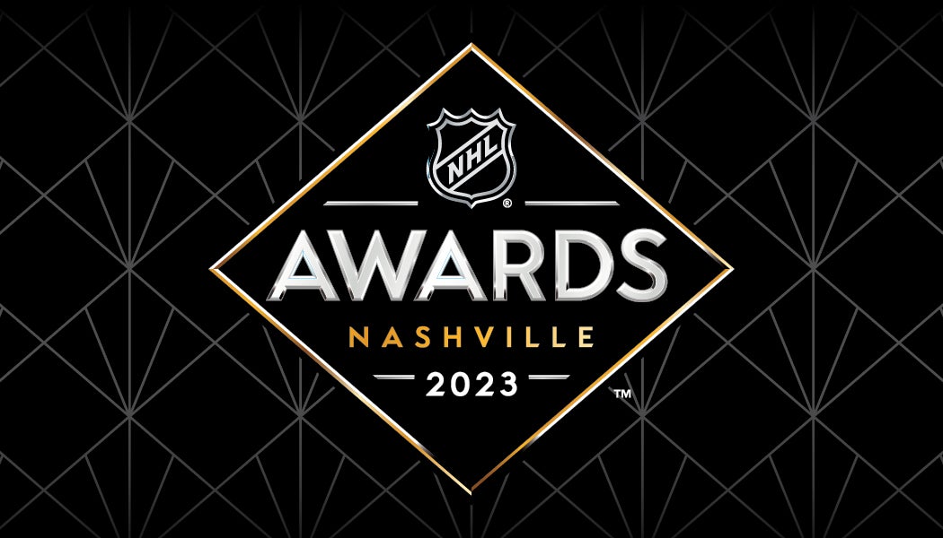 More Info for 2023 NHL Awards