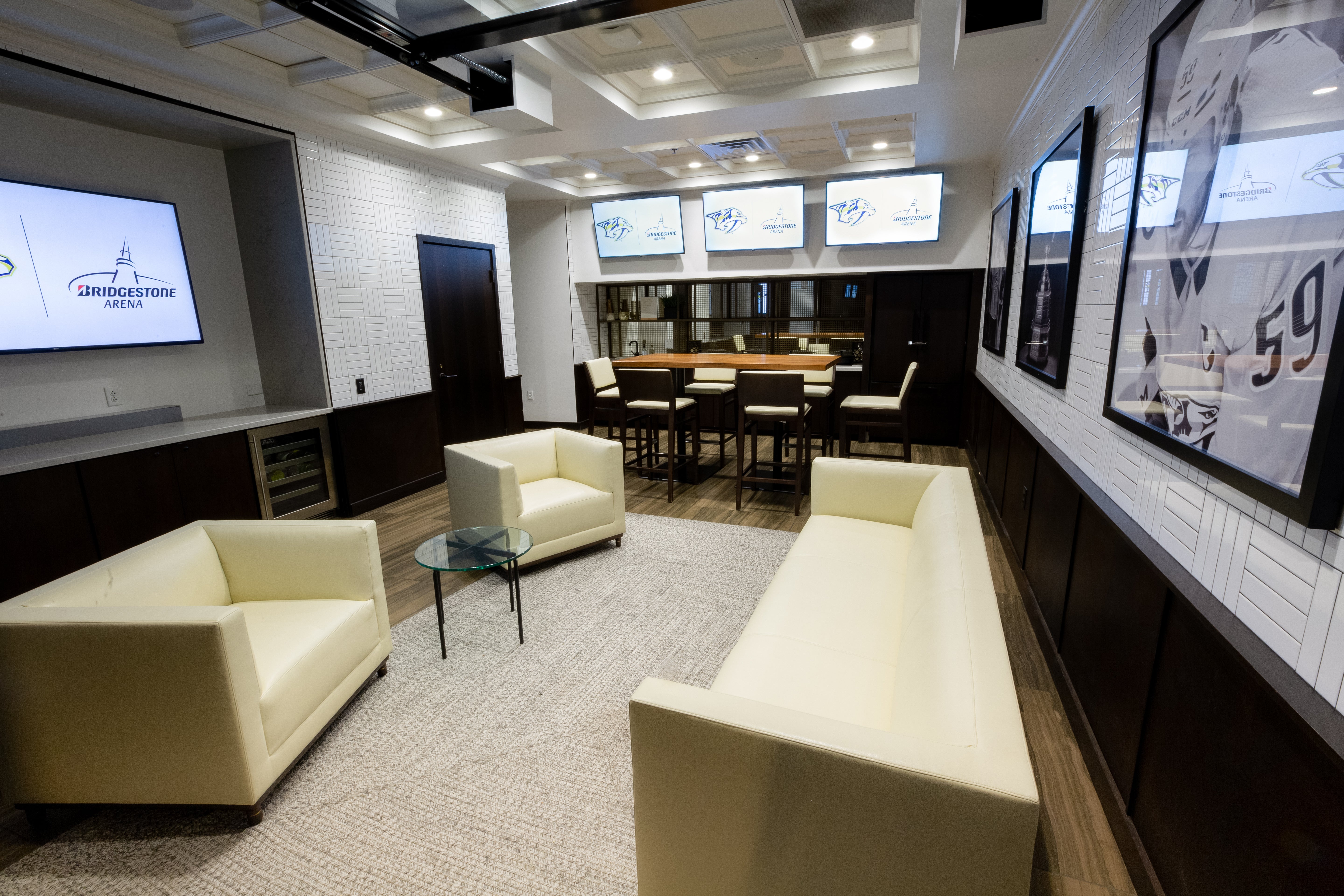 San Jose Sharks Suite Rentals