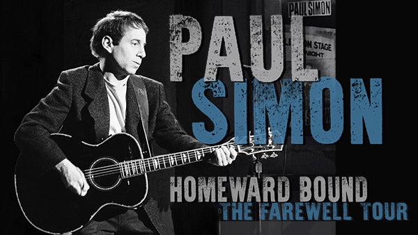 Paul Simon