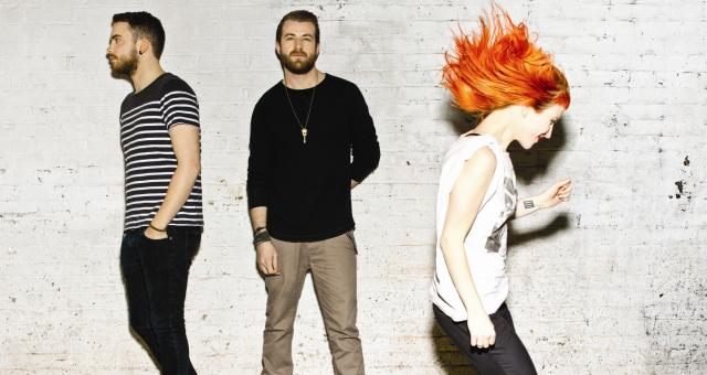 Paramore