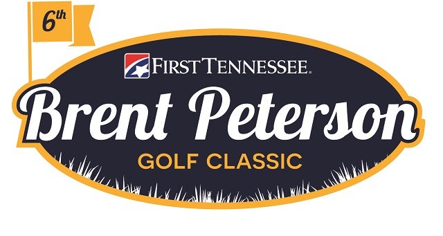 FIRST TENNESSEE BRENT PETERSON GOLF 