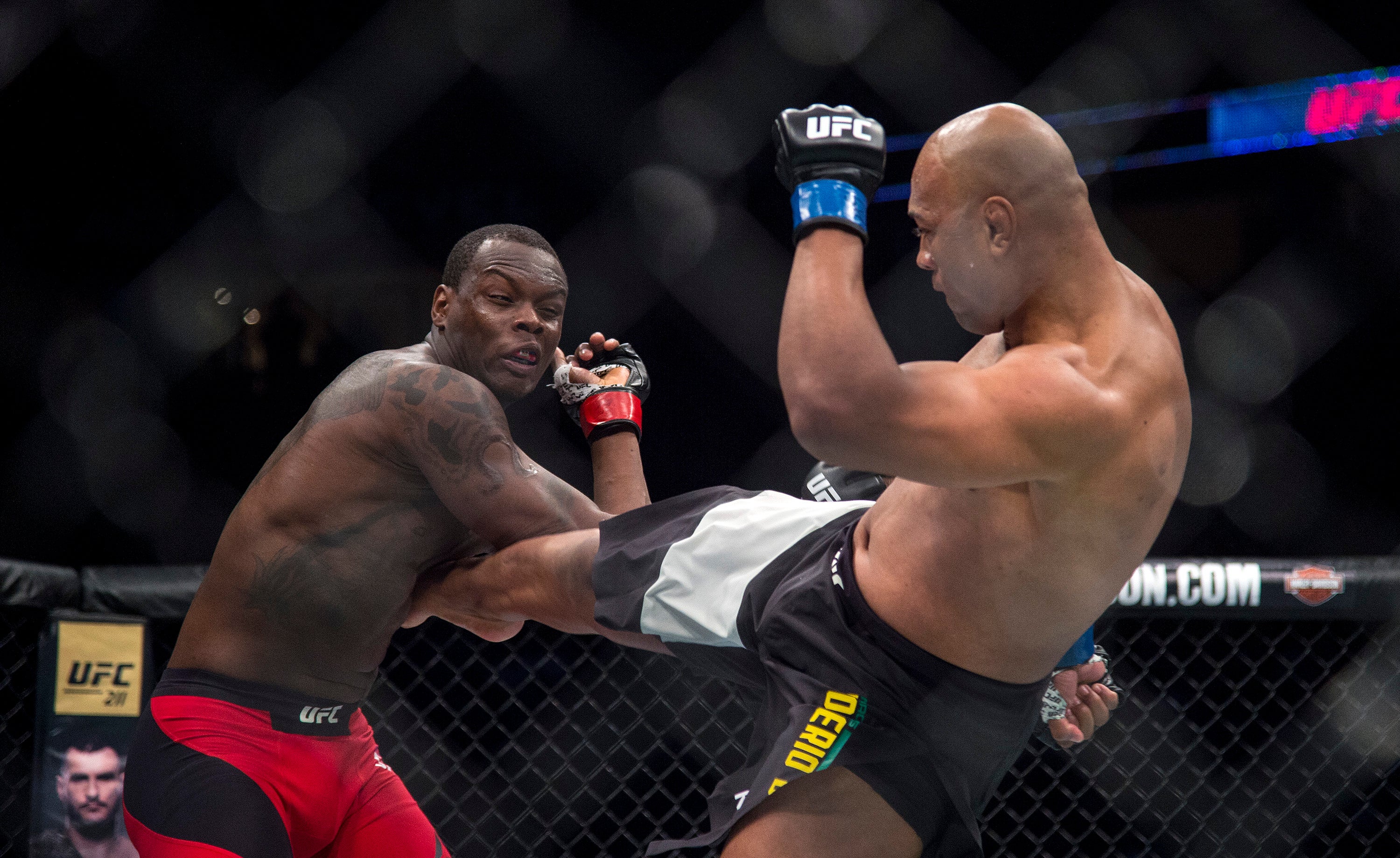 UFC Fight Night