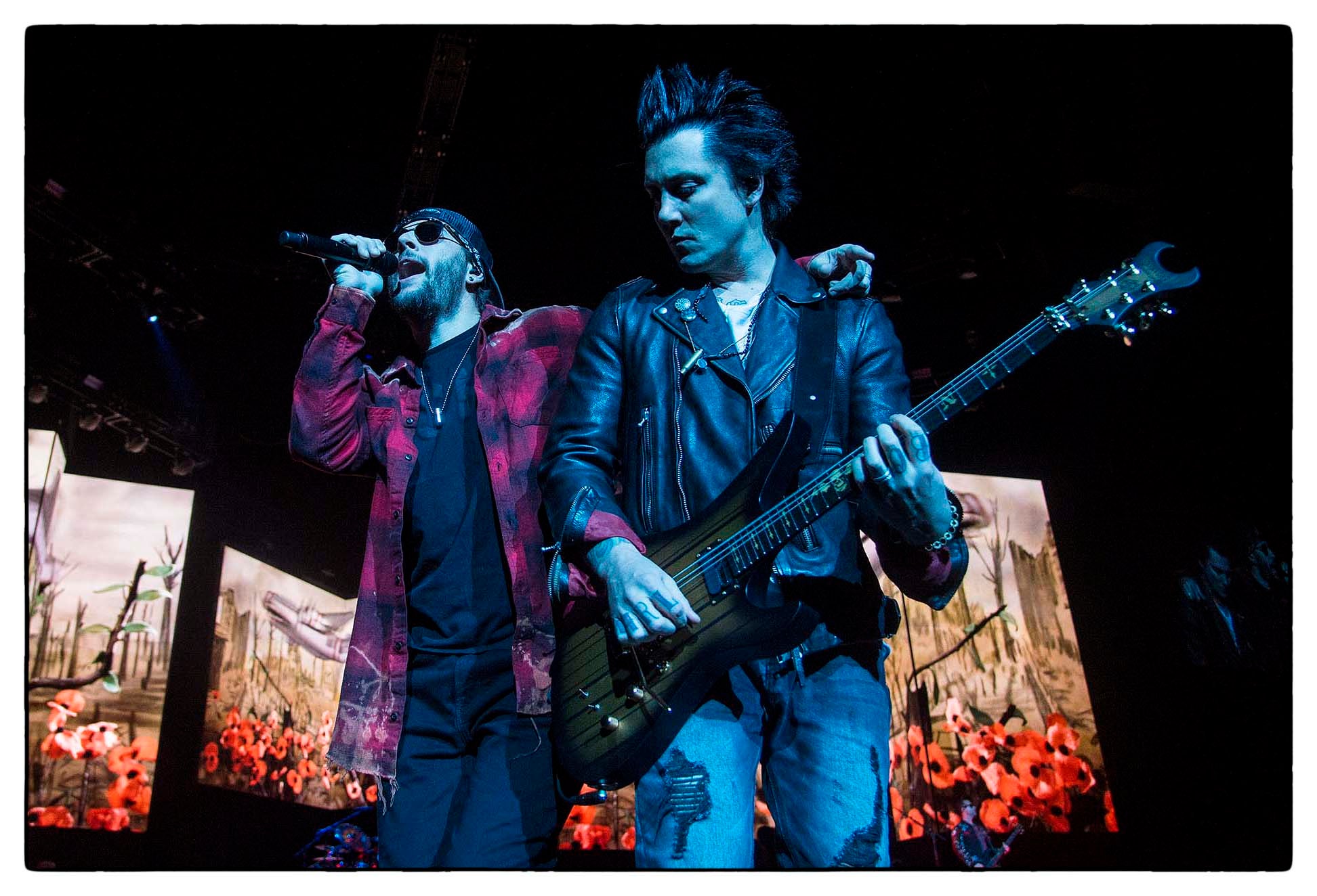 Avenged Sevenfold