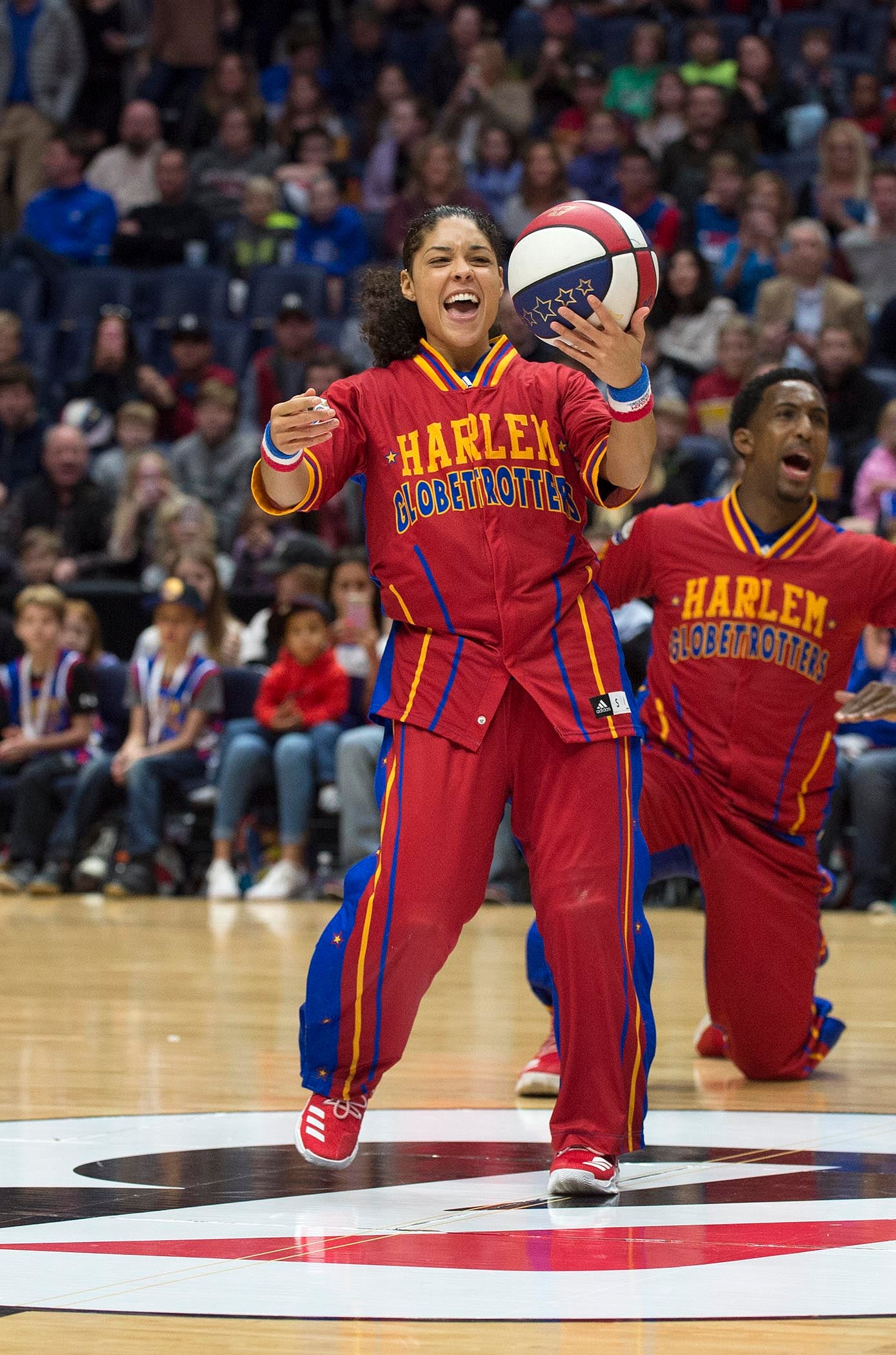 Harlem Globetrotters
