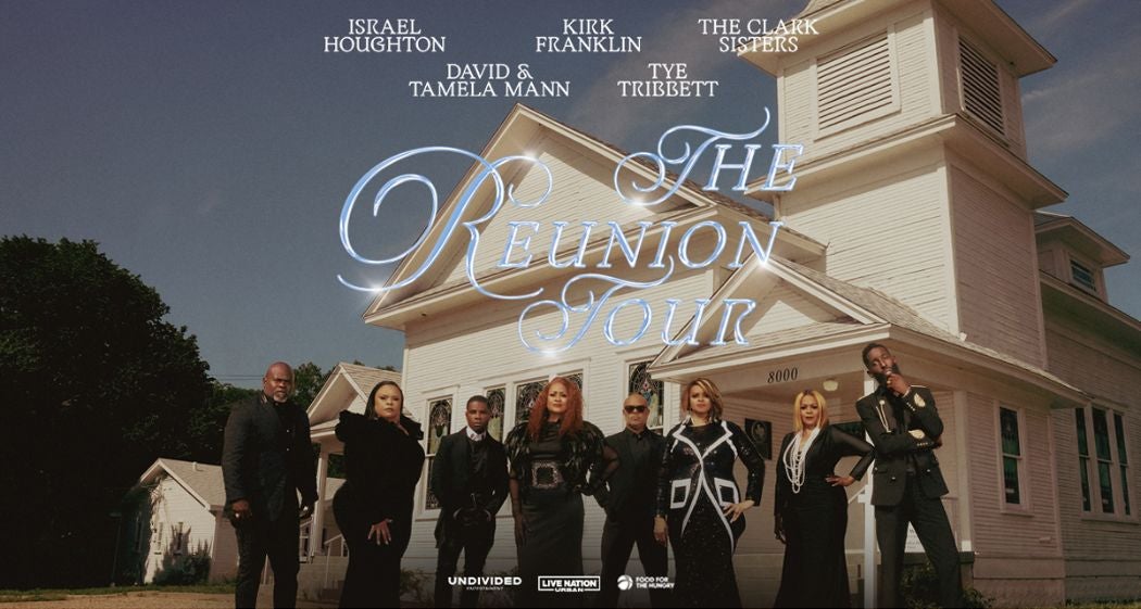 More Info for The Reunion Tour