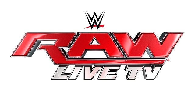 WWE RAW