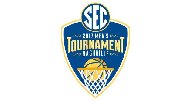 2017 SEC Men's Basketball Tournament