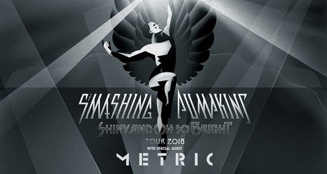 The Smashing Pumpkins