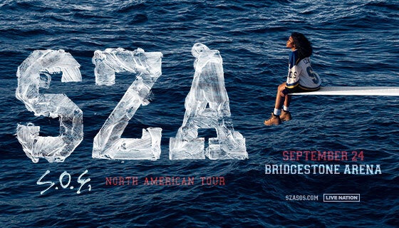 More Info for SZA