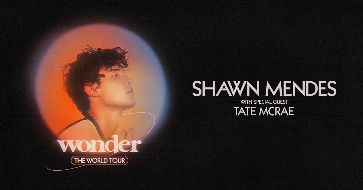 Shawn Mendes
