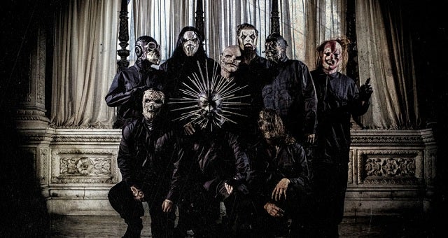 SLIPKNOT