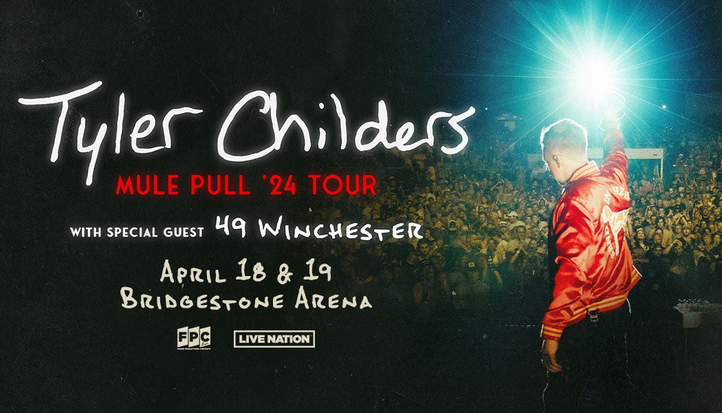 Tyler Childers Tour Dates 2024: Experience the Musical Journey