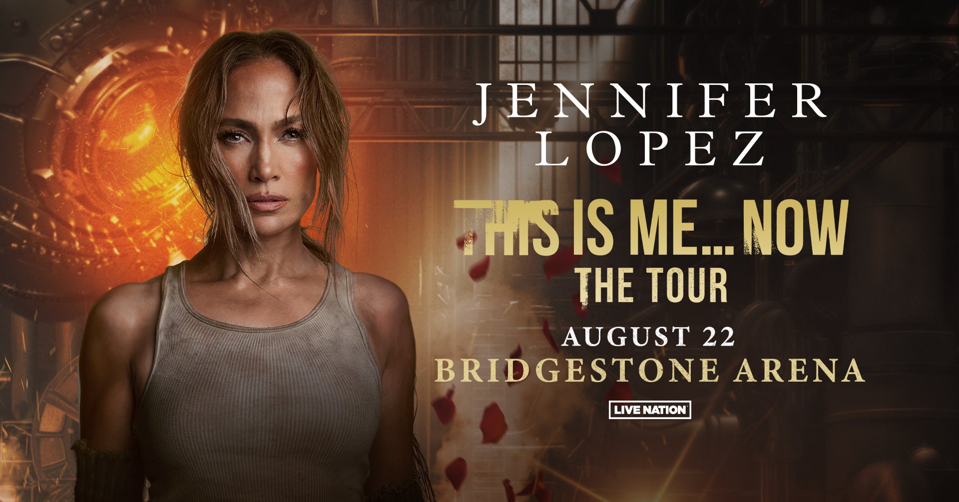 More Info for CANCELLED: Jennifer Lopez