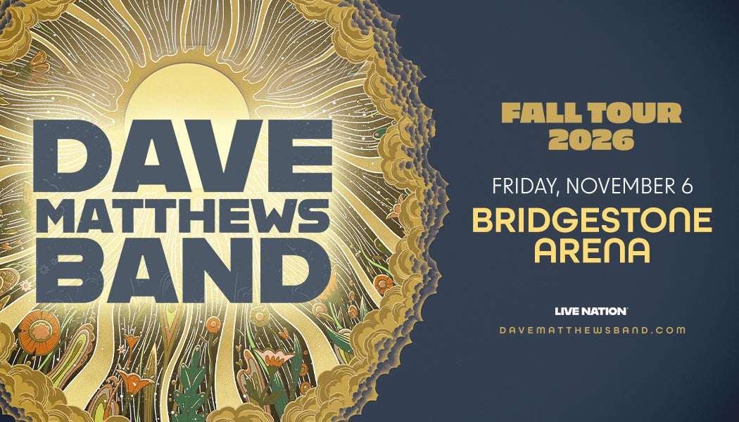 More Info for Dave Matthews Band